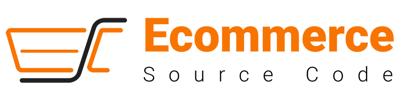 Ecommerce Source Code