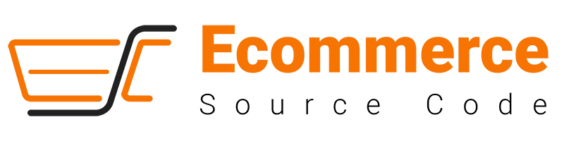 Ecommerce Source Code